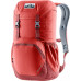 Deuter Walker 20 l Currant-Redwood