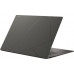 Laptop Asus Asus Zenbook S 16 OLED UM5606WA-RK215W | Zumaia Gray | 16 " | OLED | 3K | 2880 x 1800 pixels | Glossy | AMD Ryzen AI 9 | HX 370 | 32 GB | LPDDR5X | Solid-state drive capacity 2000 GB | AMD Radeon 890M Graphics | Windows 11 Home | 802.11be