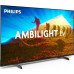 Philips Philips 65PUS8009 165,1 cm (65") 4K Ultra HD Smart TV Wi-Fi Czarny