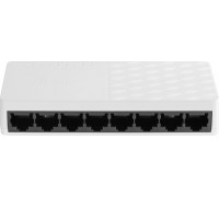 Switch HiLook Switch Hilook by Hikvision SW-08-D 8-port