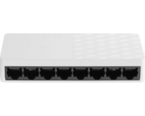 Switch HiLook Switch Hilook by Hikvision SW-08-D 8-port