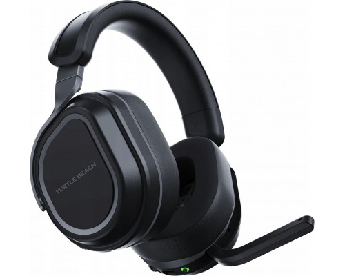 Hama  BEZPRZEWODOWE DO PS5 TURTLE BEACH STEALTH 700 GEN3 CZARNE