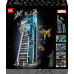 LEGO Marvel Atriebēju tornis (76269)