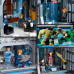 LEGO Marvel Atriebēju tornis (76269)
