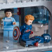LEGO Marvel Atriebēju tornis (76269)