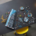 LEGO Marvel Atriebēju tornis (76269)