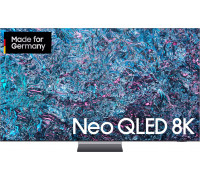 Samsung SAMSUNG GQ-65QN900D, QLED TV - 65 -  black/graphite, 8K/FUHD, twin tuner, HDR, Dolby Atmos, 120Hz panel