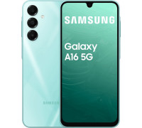 Samsung Galaxy A16 5G 4/128GB Green  (SM-A166BLGDEUB)