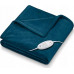 Beurer Beurer heated blanket HD75 Cosy Ocean, electric blanket (dark blue, 130 x 180 cm) Beurer Beurer heated blanket HD75 Cosy Ocean, electric blanket (dark blue, 130 x 180 cm)