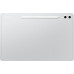 Samsung Galaxy Tab S10+ 12.4" 256 GB Silver (SM-X820NZSREUB)