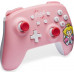 Pad PowerA PowerA SWITCH Pad bezwire Princess Peach Pink