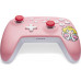 Pad PowerA PowerA SWITCH Pad bezwire Princess Peach Pink