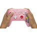 Pad PowerA PowerA SWITCH Pad bezwire Princess Peach Pink