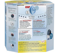 Pattex Pattex Luftentfeuchter Nachfüll Tabs Aero 360 2x450g Meadow