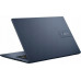 Laptop Asus ASUS Vivobook 14 X1404VA-EB682X - i5-1335U | 14" | 16GB | 512GB | W11Pro | Niebieski