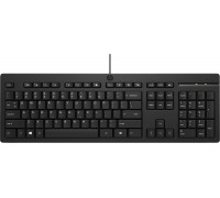 HP 125 (125 Wired Keyboard Romania)