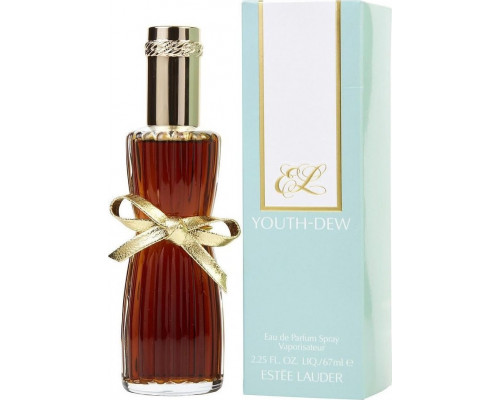 Estee Lauder Estée Lauder Youth Dew moterims (Kvepalai Moterims) EDP - 67ml