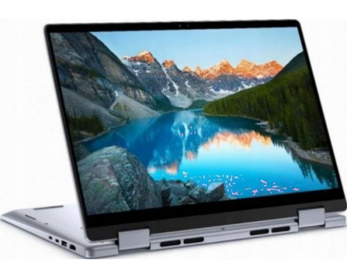 Laptop Dell DELL Inspiron 7440 - 5 120U | 14" | Dotyk | 8GB | 512GB | Win11