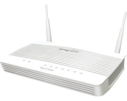 DrayTek Vigor 2766ac