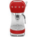Smeg Ekspres Ciśnieniowy Smeg ECF02RDEU Red