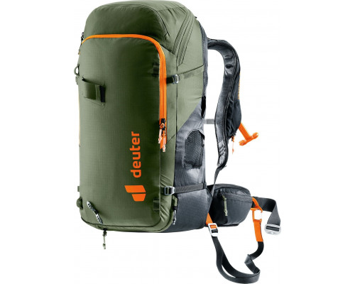 Deuter Alproof Tour 38 l + 5 l Khaki-Black