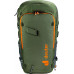 Deuter Alproof Tour 38 l + 5 l Khaki-Black