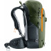 Deuter Alproof Tour 38 l + 5 l Khaki-Black