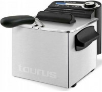 Taurus Frytownica olejowa Taurus 973958000 (1700W;2l)