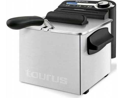 Taurus Frytownica olejowa Taurus 973958000 (1700W;2l)