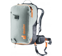 Deuter Alproof Lite 22 l Tin-Black