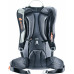 Deuter Alproof Lite 22 l Tin-Black