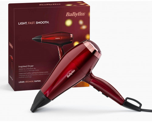 BaByliss 5912PE Babyliss