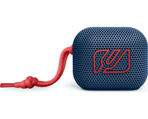 Muse Muse Speaker | M-360 BR | 5 W | Waterproof | Bluetooth | Blue | Portable | Wireless connection