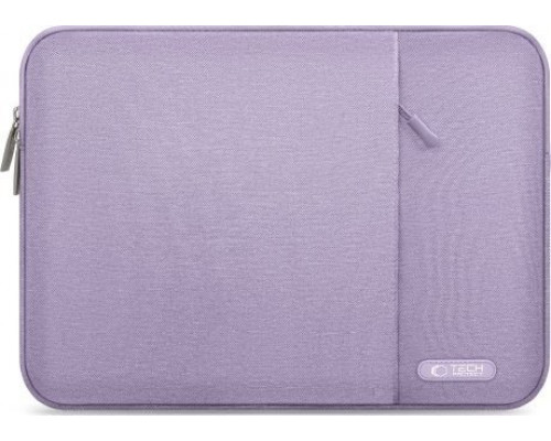 Tech-Protect TECH-PROTECT SLEEVY LAPTOP 13-14 LAVENDER