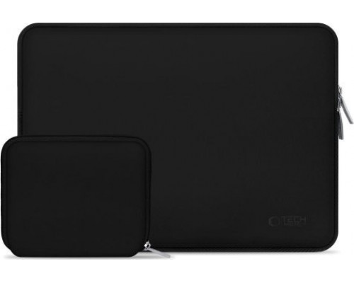 Tech-Protect TECH-PROTECT NEOSLIM LAPTOP 15-16 BLACK