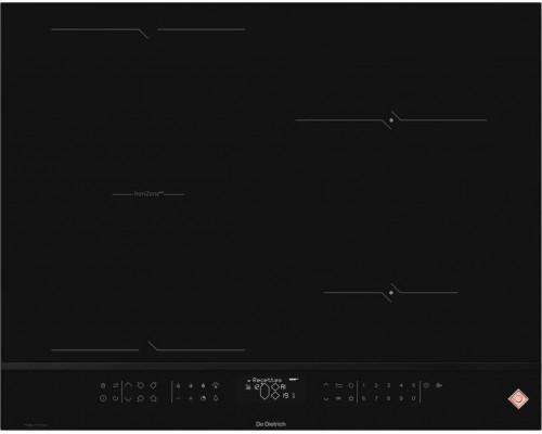 De Dietrich   65 CM HORIZONE De Dietrich DPI4431H