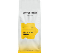 Coffee Plant Espresso Brazylia Mogiana 1 kg