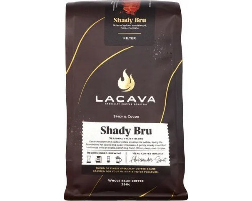 LaCava LaCava - Shady BRU Filter 350g