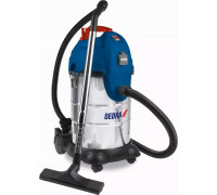 Dedra Mobile dust extractor CLEANTEC Dedra DED6606