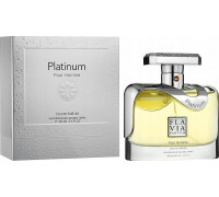 Flavia Perfumy Męskie Flavia Platinum EDP 100 ml