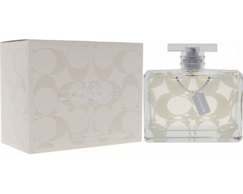 Coach Perfumy Damskie Coach Color Spray EDP 100 ml
