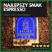 Pixel Coffee Roasters PIXEL Espresso Royale waga 250g