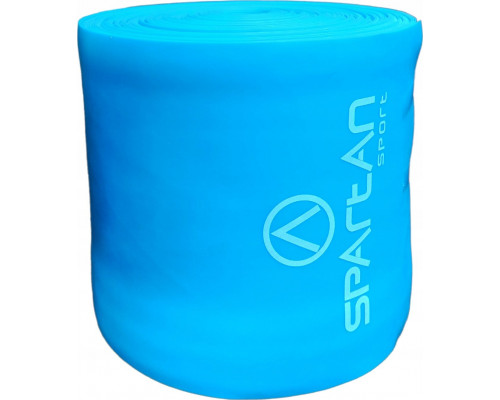 Spartan Pretestības lente vingrošanai izturīga 0,65 mm SPARTAN 30 m