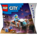 LEGO LEGO City 30663  Space Hoverbike