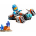 LEGO LEGO City 30663  Space Hoverbike