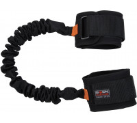 Body Sculpture Boczny rezystor prędkości BB 2340 black (23926-uniw)