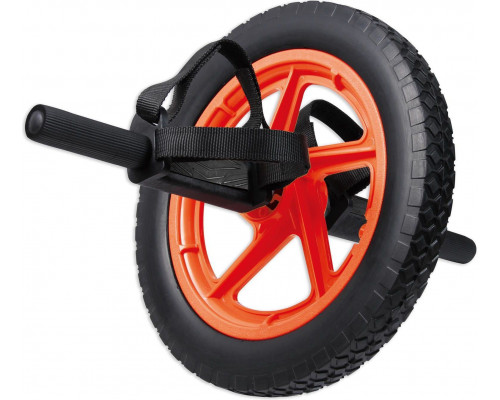 Body Sculpture Kółko do ćwiczeń Power BB 712 czane