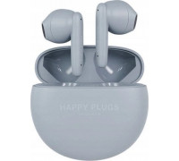 Tura Scandinavia AB Happy Plugs Joy Lite - wireless z ENC (blue)