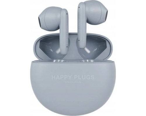 Tura Scandinavia AB Happy Plugs Joy Lite - wireless z ENC (blue)