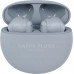 Tura Scandinavia AB Happy Plugs Joy Lite - wireless z ENC (blue)